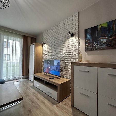 M&M Apartament Glogera Krakow Exterior photo