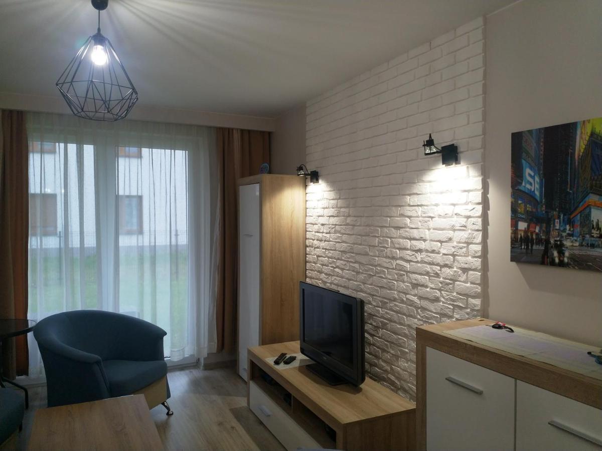 M&M Apartament Glogera Krakow Exterior photo