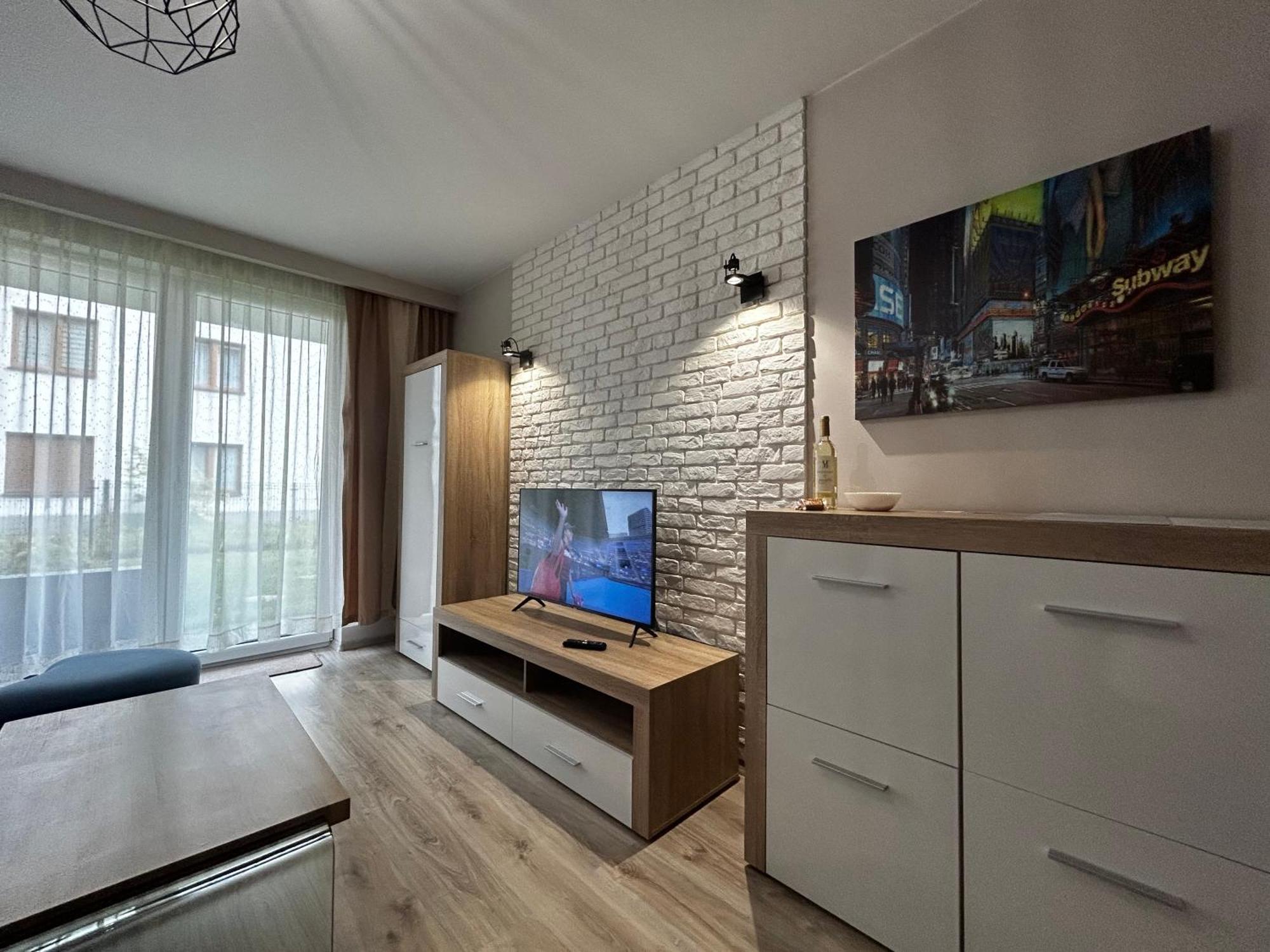 M&M Apartament Glogera Krakow Exterior photo