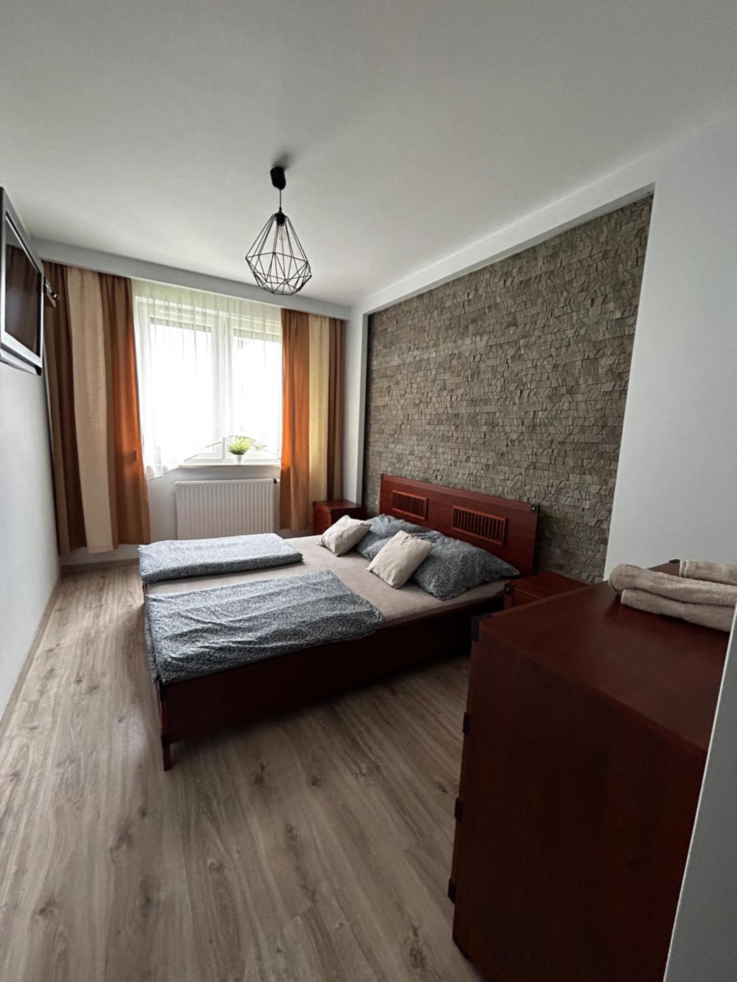 M&M Apartament Glogera Krakow Exterior photo