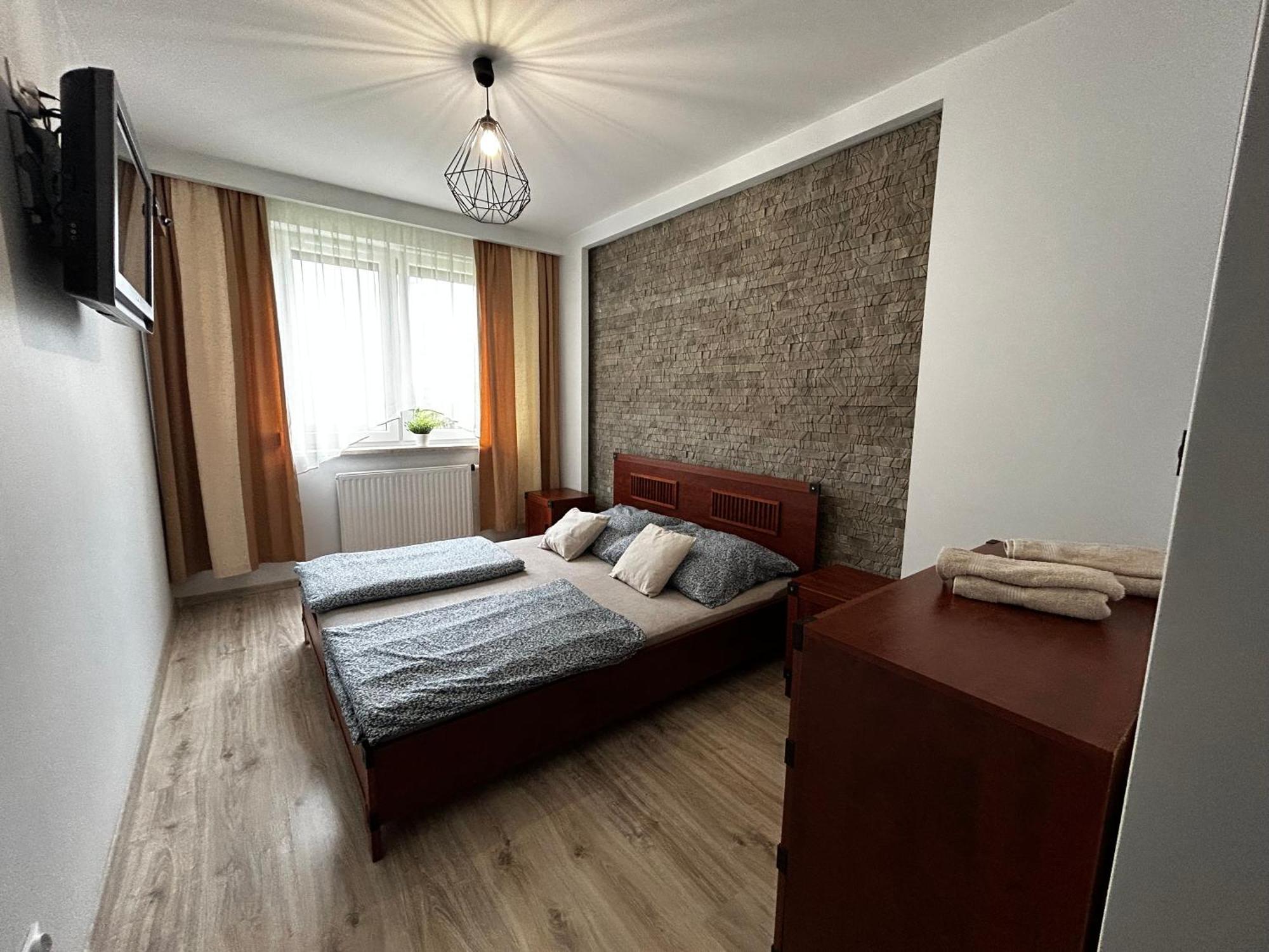 M&M Apartament Glogera Krakow Exterior photo