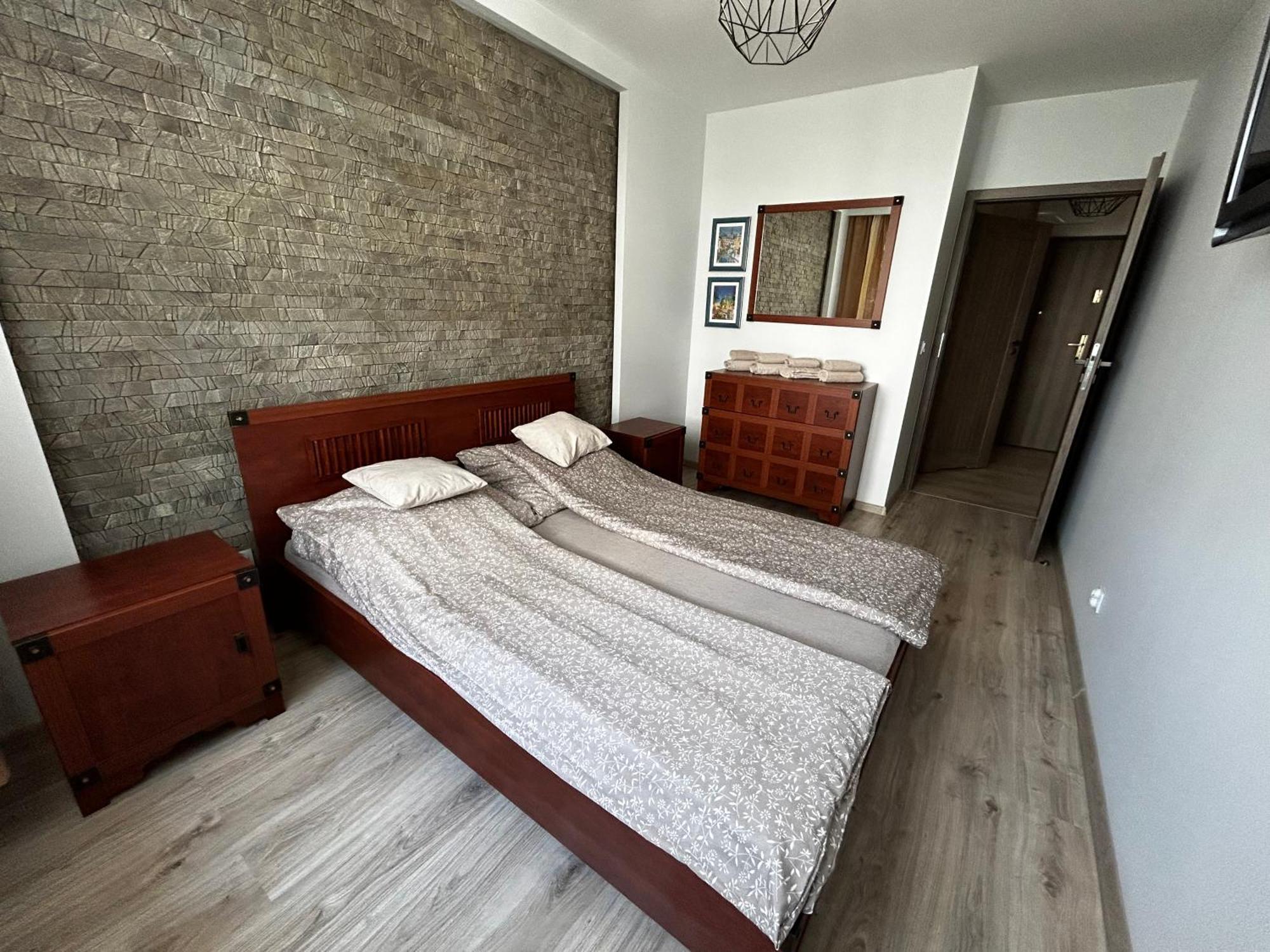 M&M Apartament Glogera Krakow Exterior photo