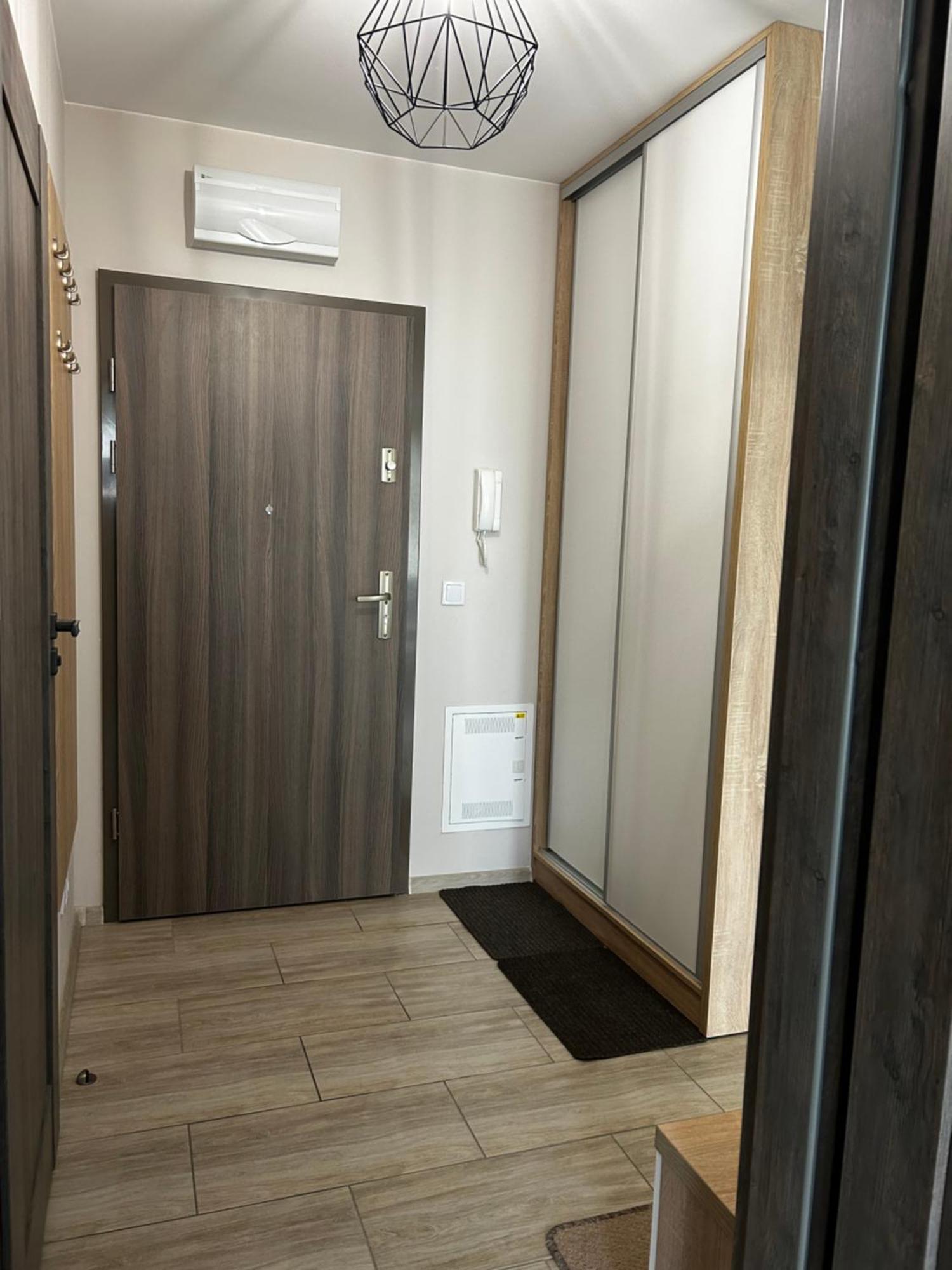 M&M Apartament Glogera Krakow Exterior photo