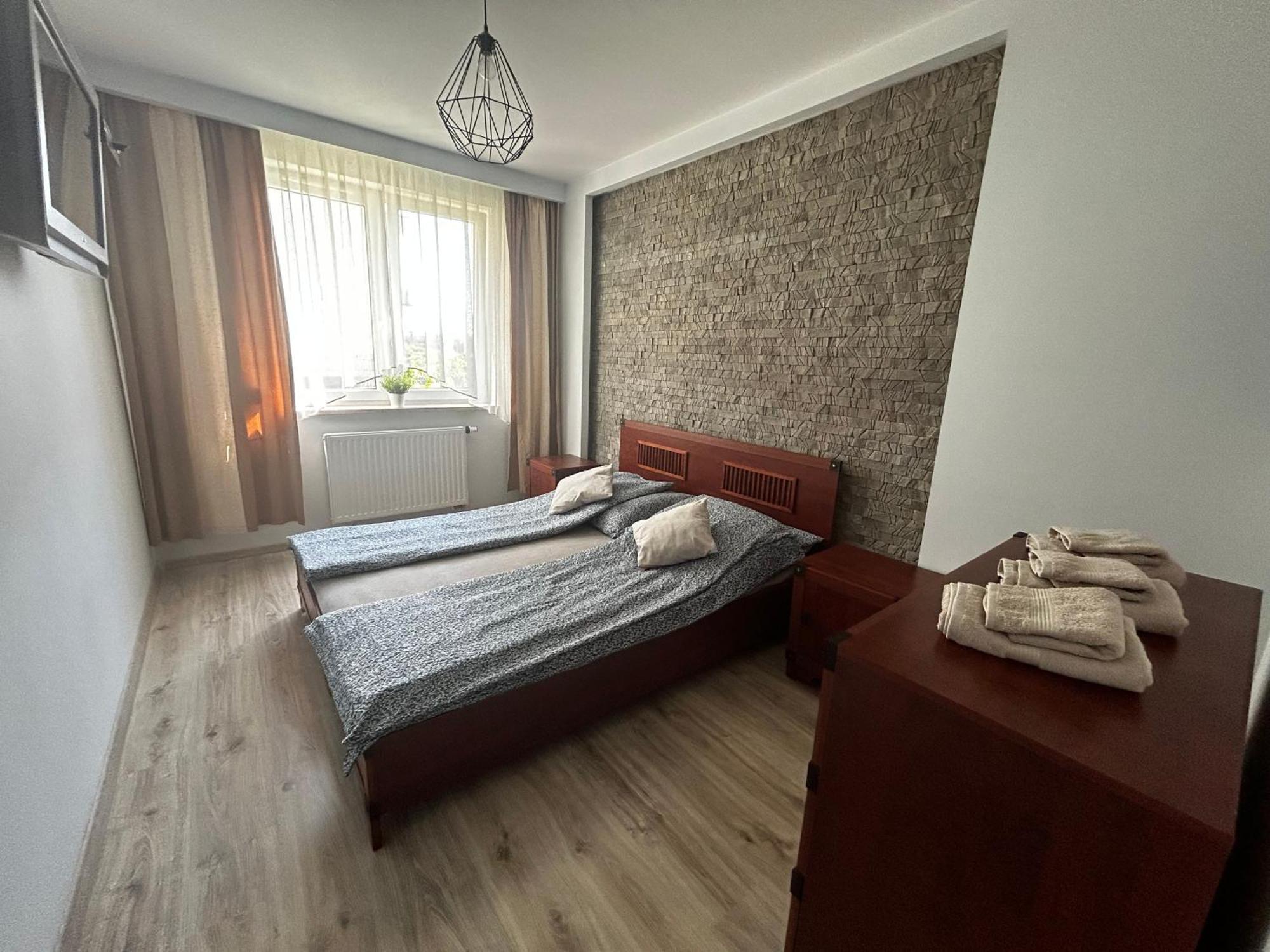 M&M Apartament Glogera Krakow Exterior photo