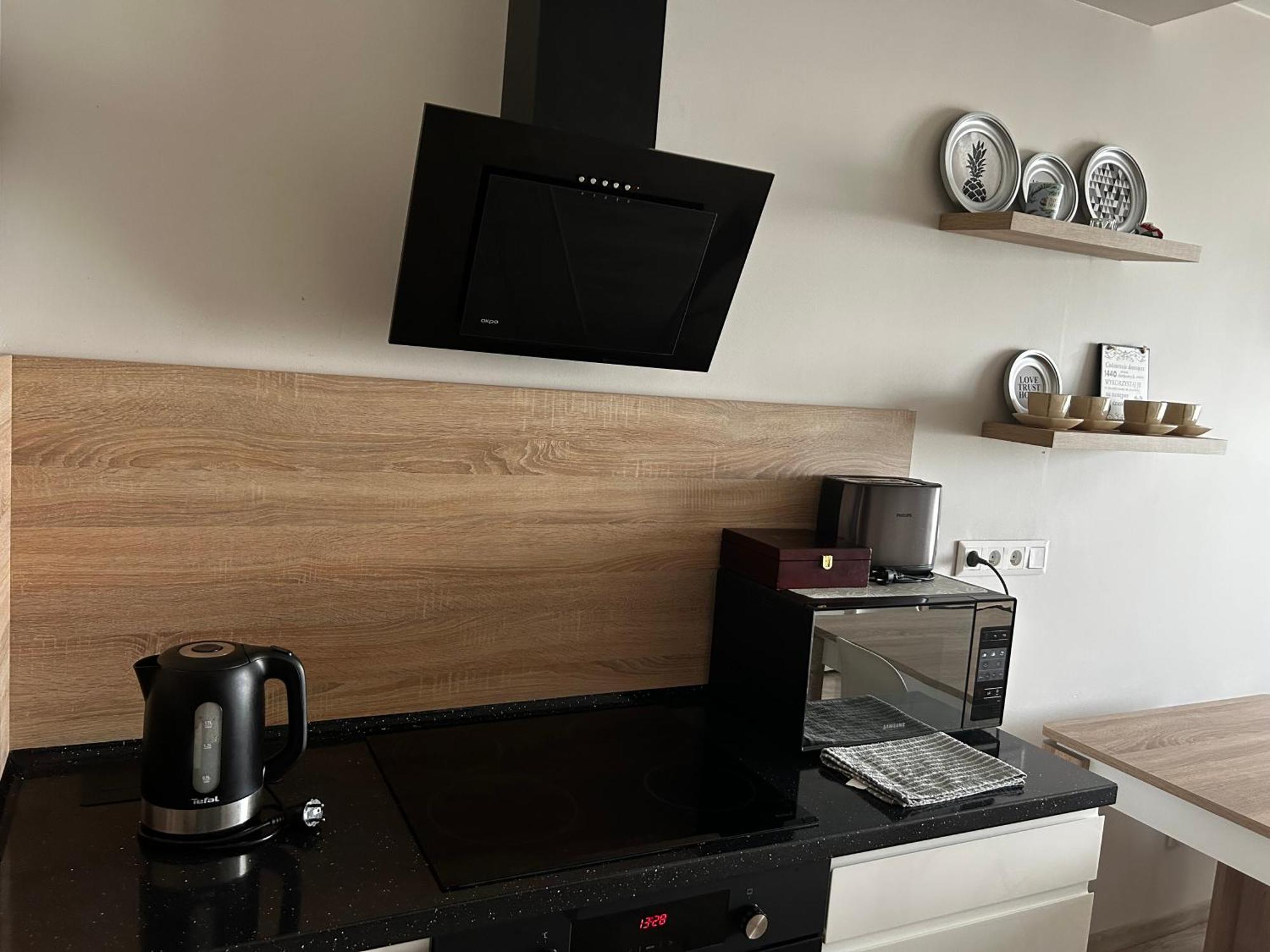 M&M Apartament Glogera Krakow Exterior photo