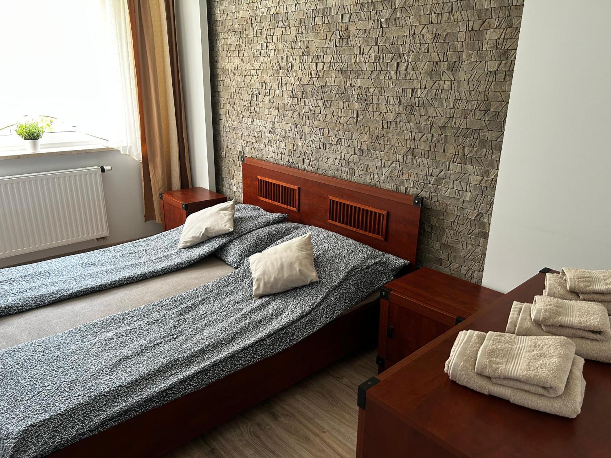 M&M Apartament Glogera Krakow Exterior photo