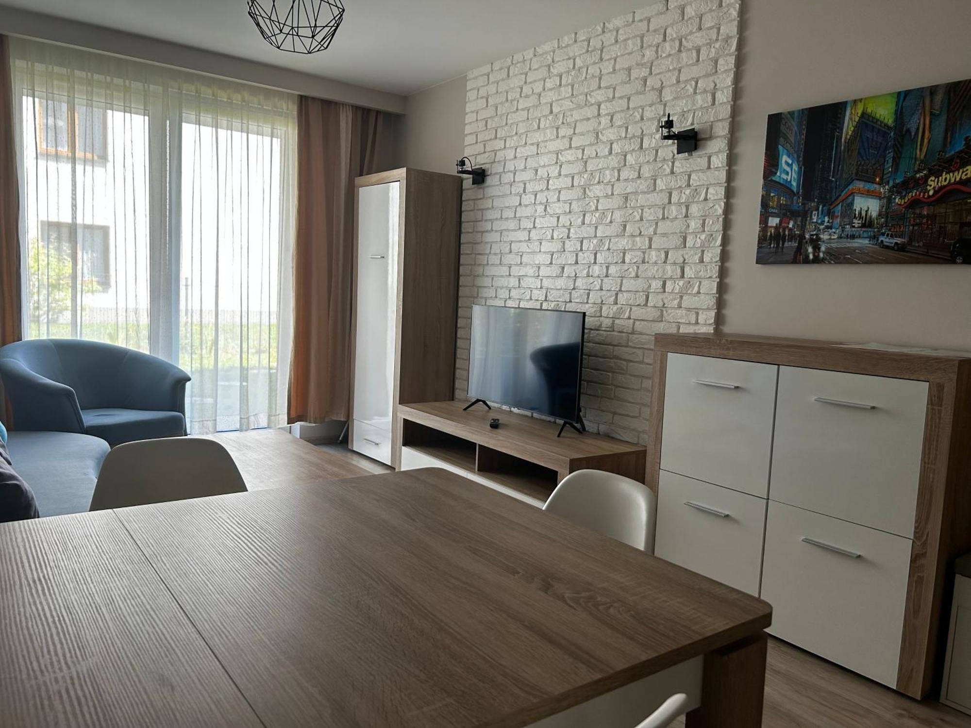 M&M Apartament Glogera Krakow Exterior photo