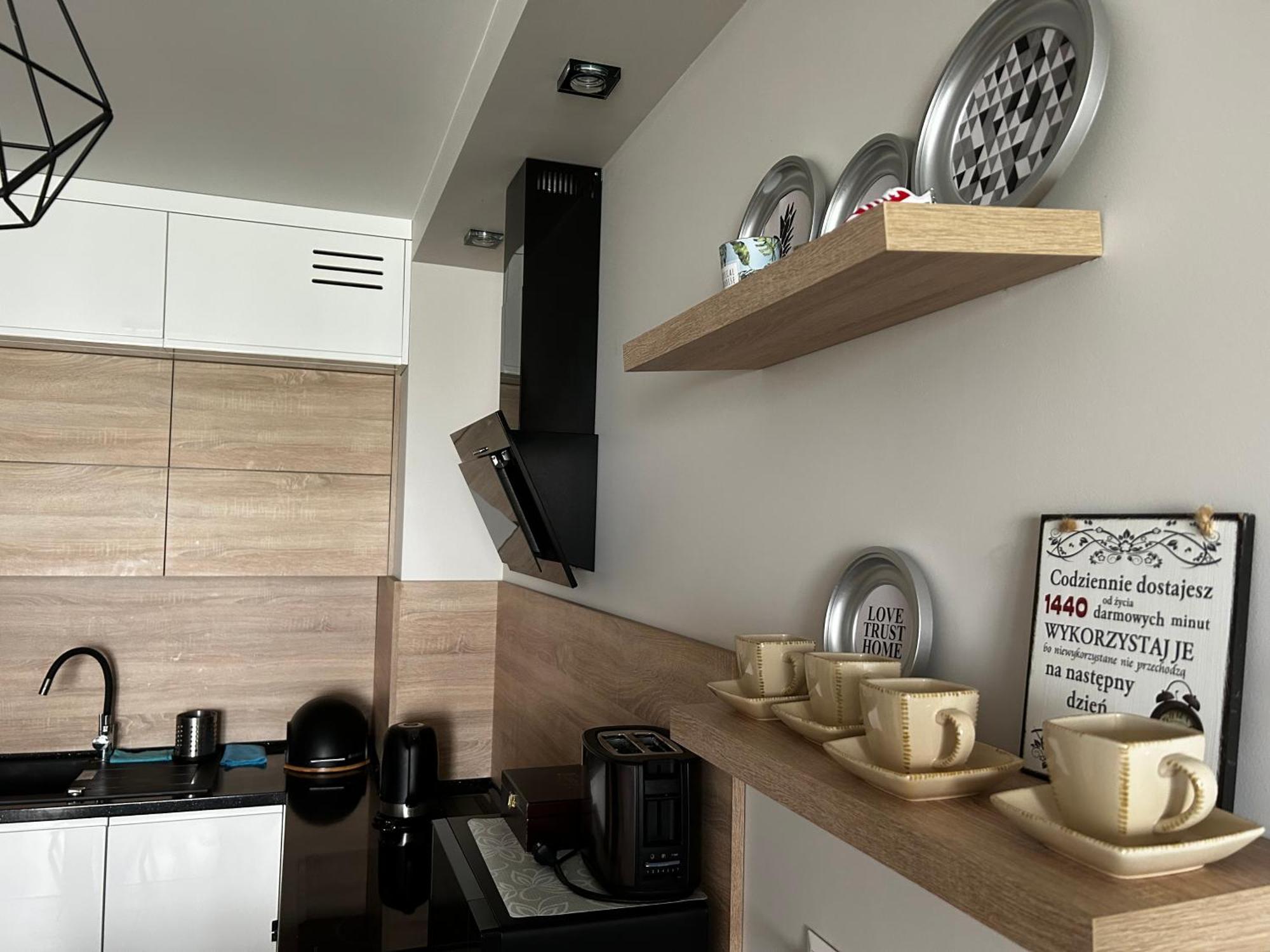 M&M Apartament Glogera Krakow Exterior photo