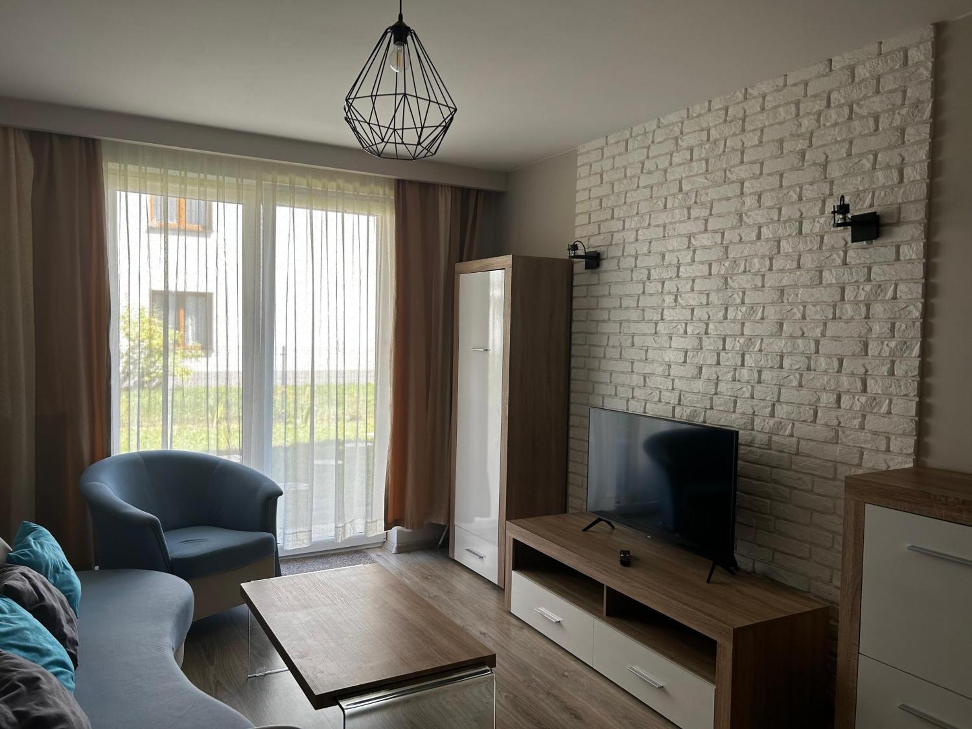 M&M Apartament Glogera Krakow Exterior photo